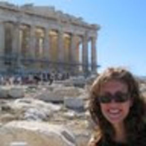 Meet your Posher, Debra